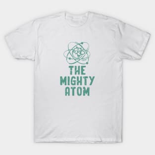 The Mighty Atom - Reddy Kilowatt T-Shirt